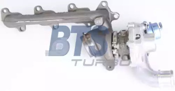 Компрессор BTS Turbo T912277